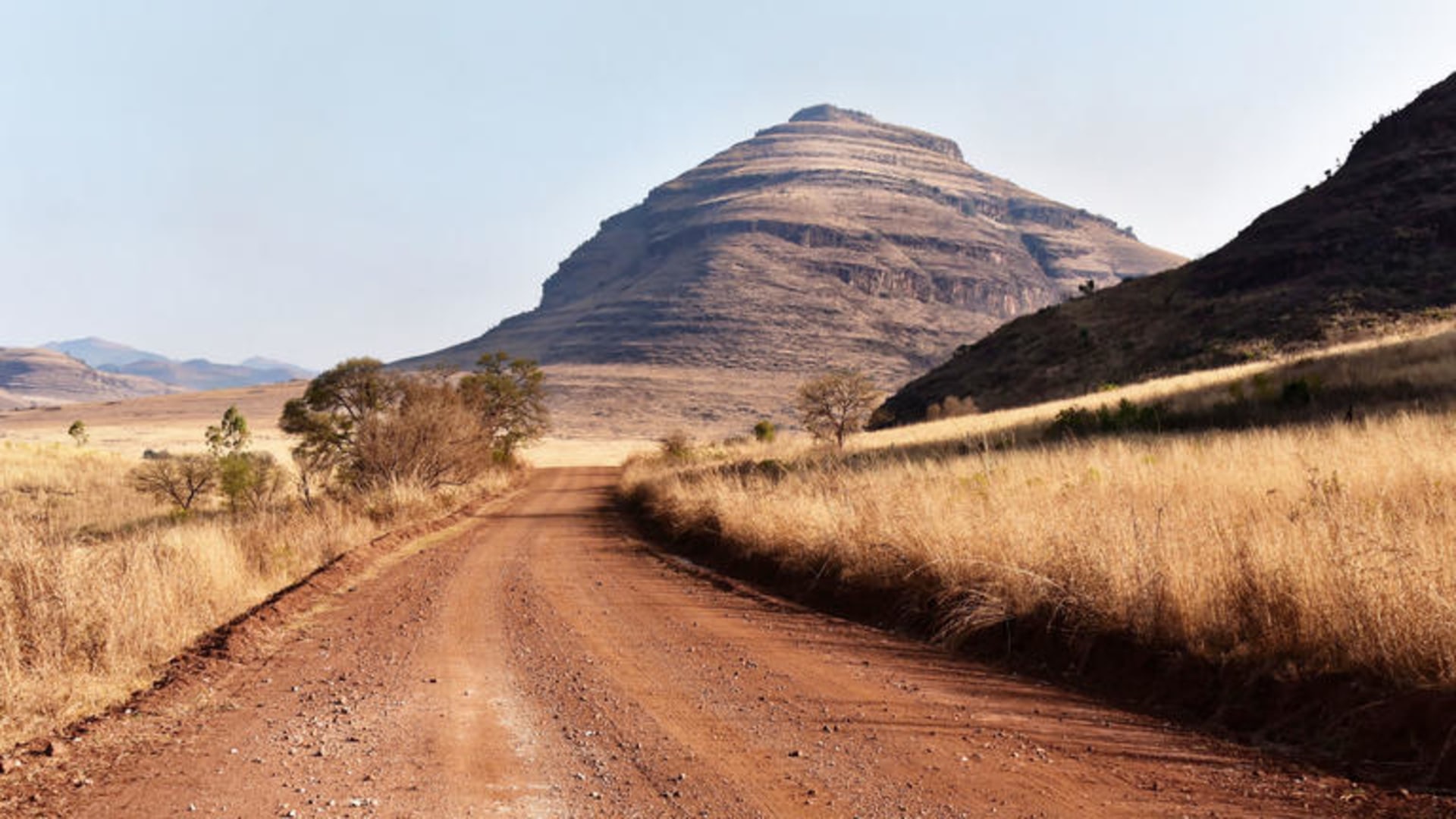 Südafrika - Entlang der Garden Route zu den Big Five
